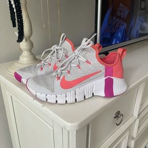Nike Metcon 3